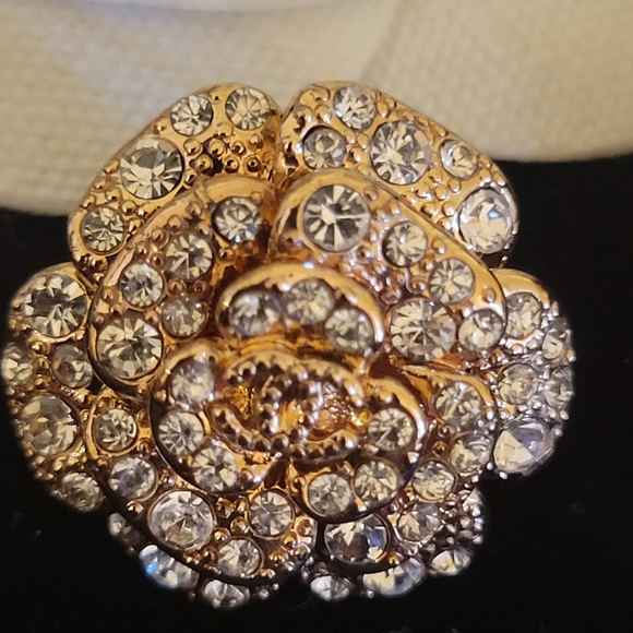 Chanel earings - Picture 2 of 7